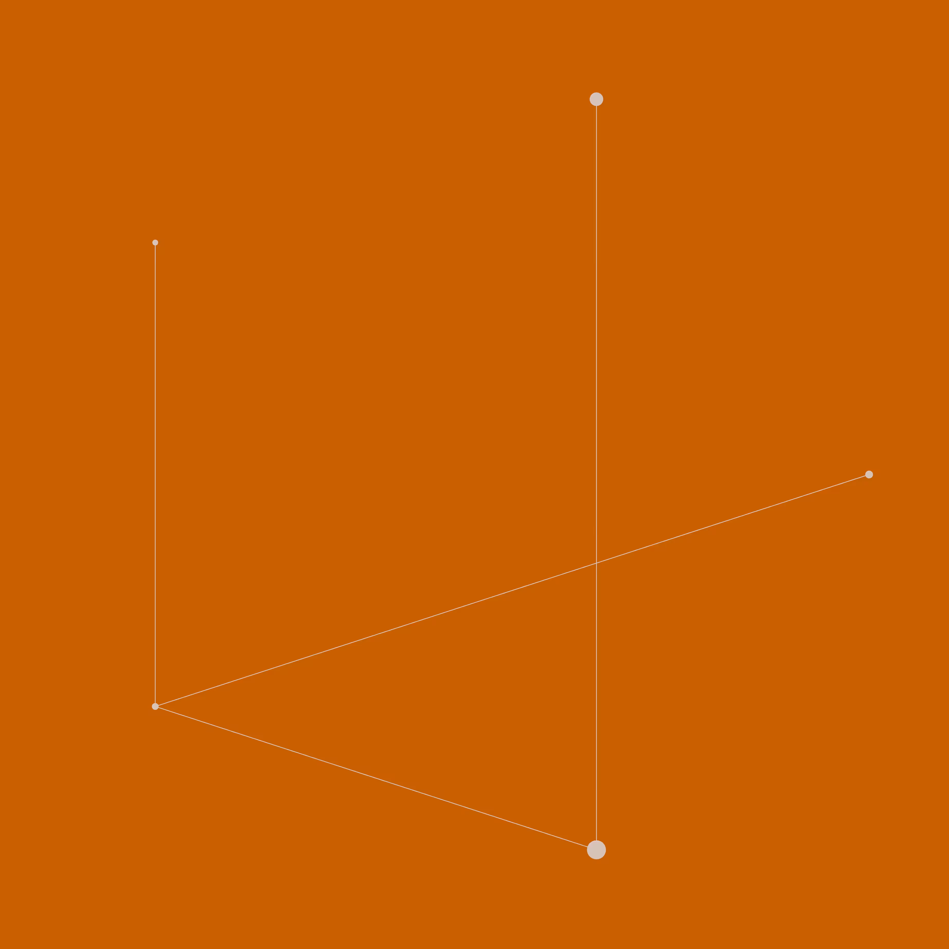 netvvork w/ 5 nodes #5