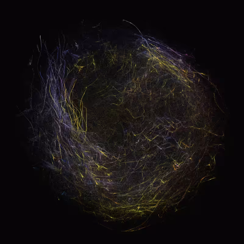 balls in vector fields #57