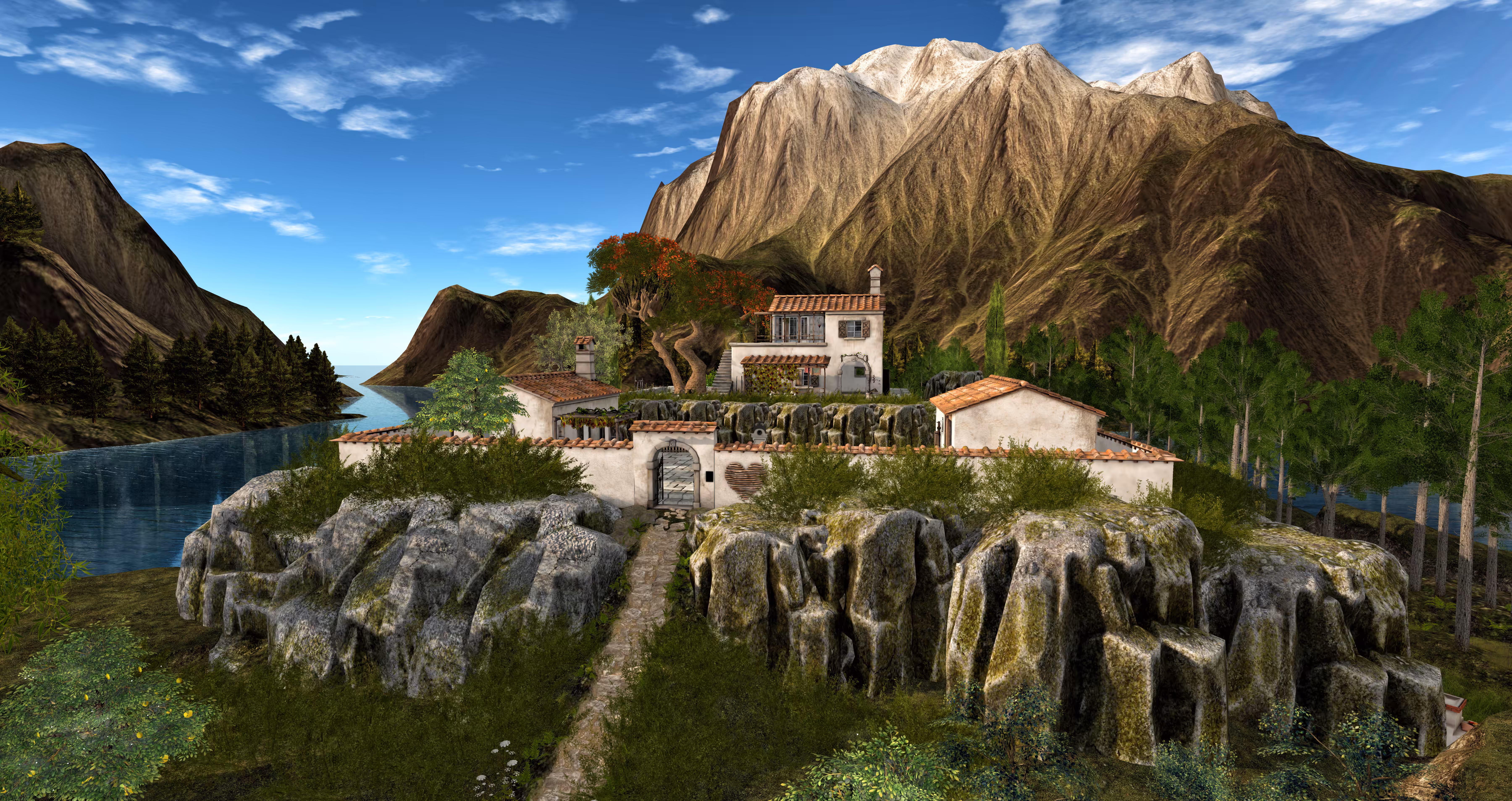 Dream House