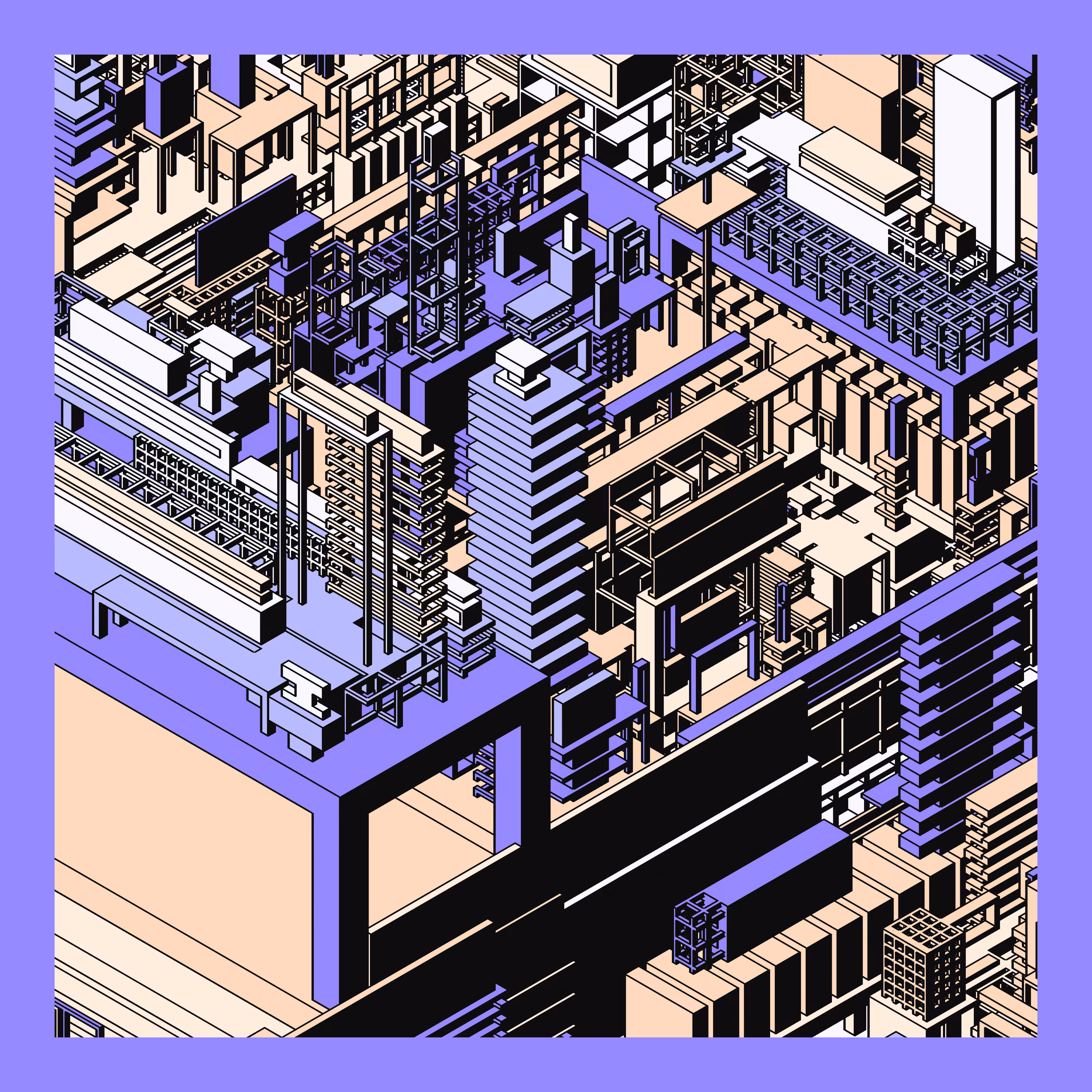 Plasticity #206