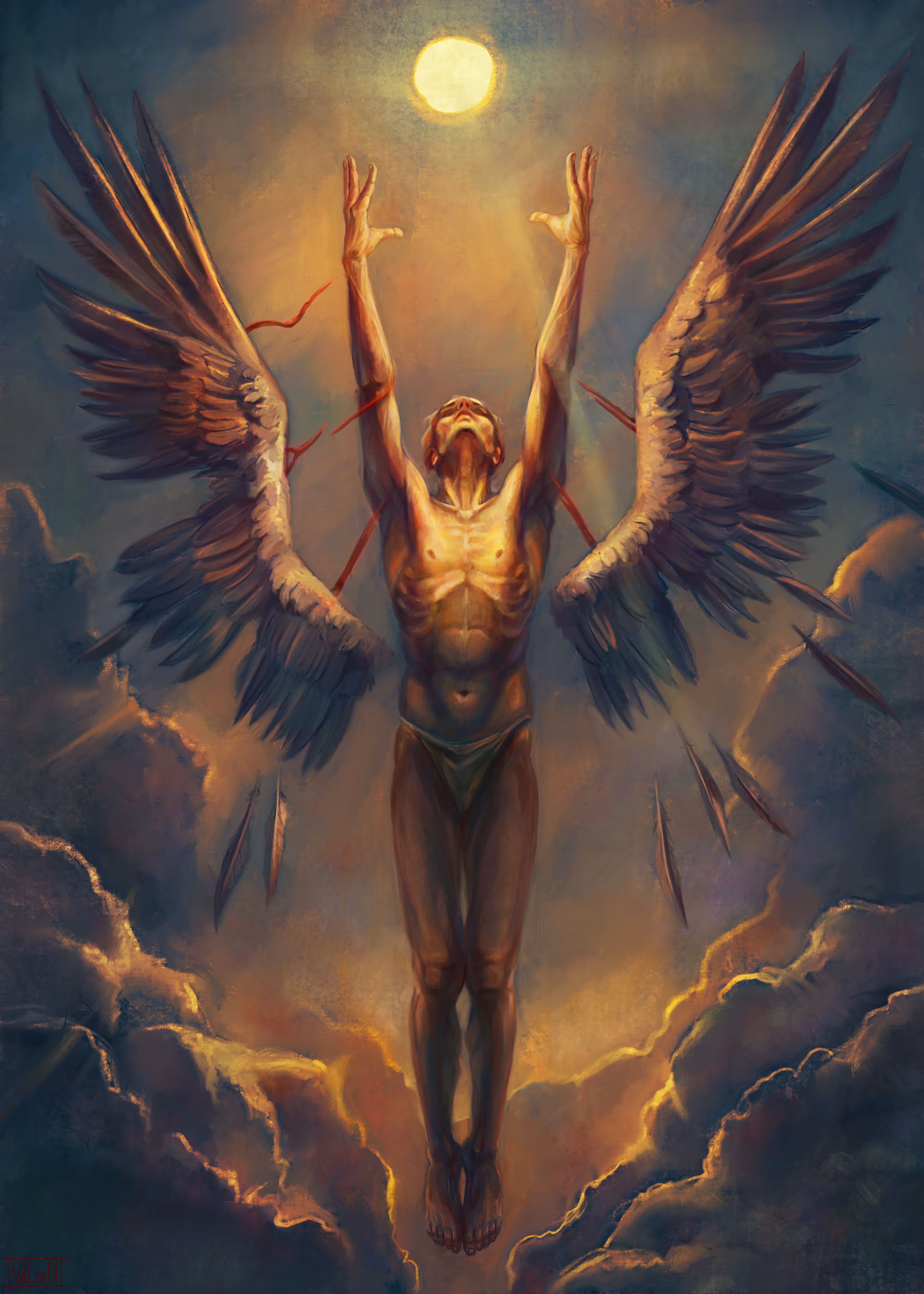 Icarus