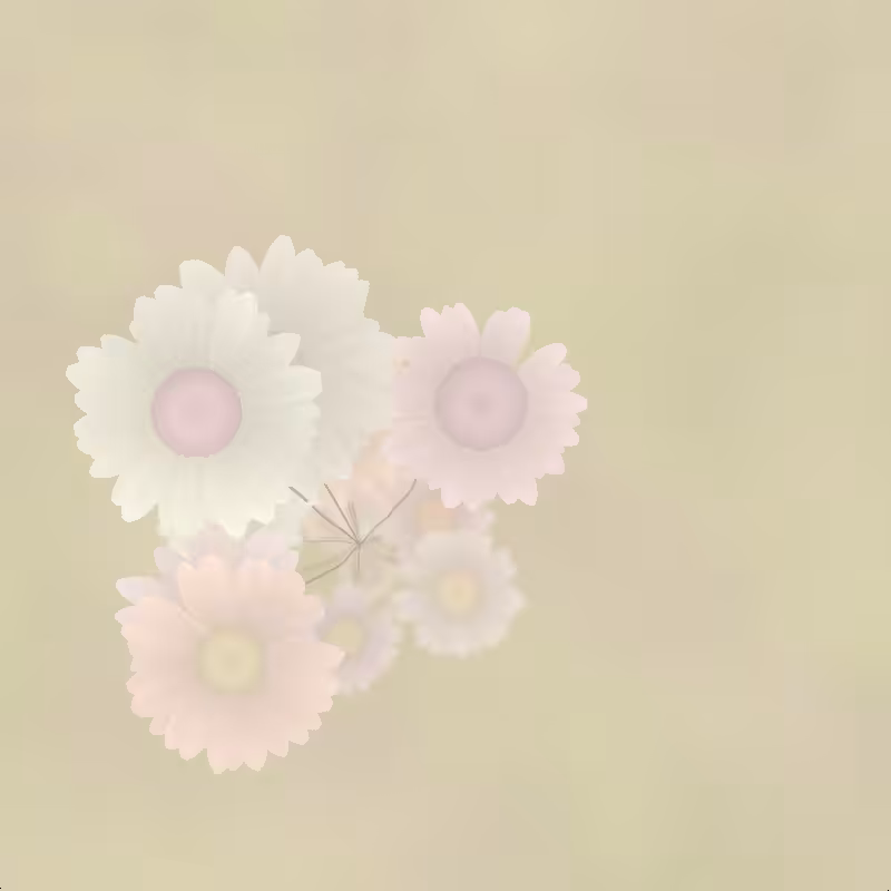 Interconnected #5
