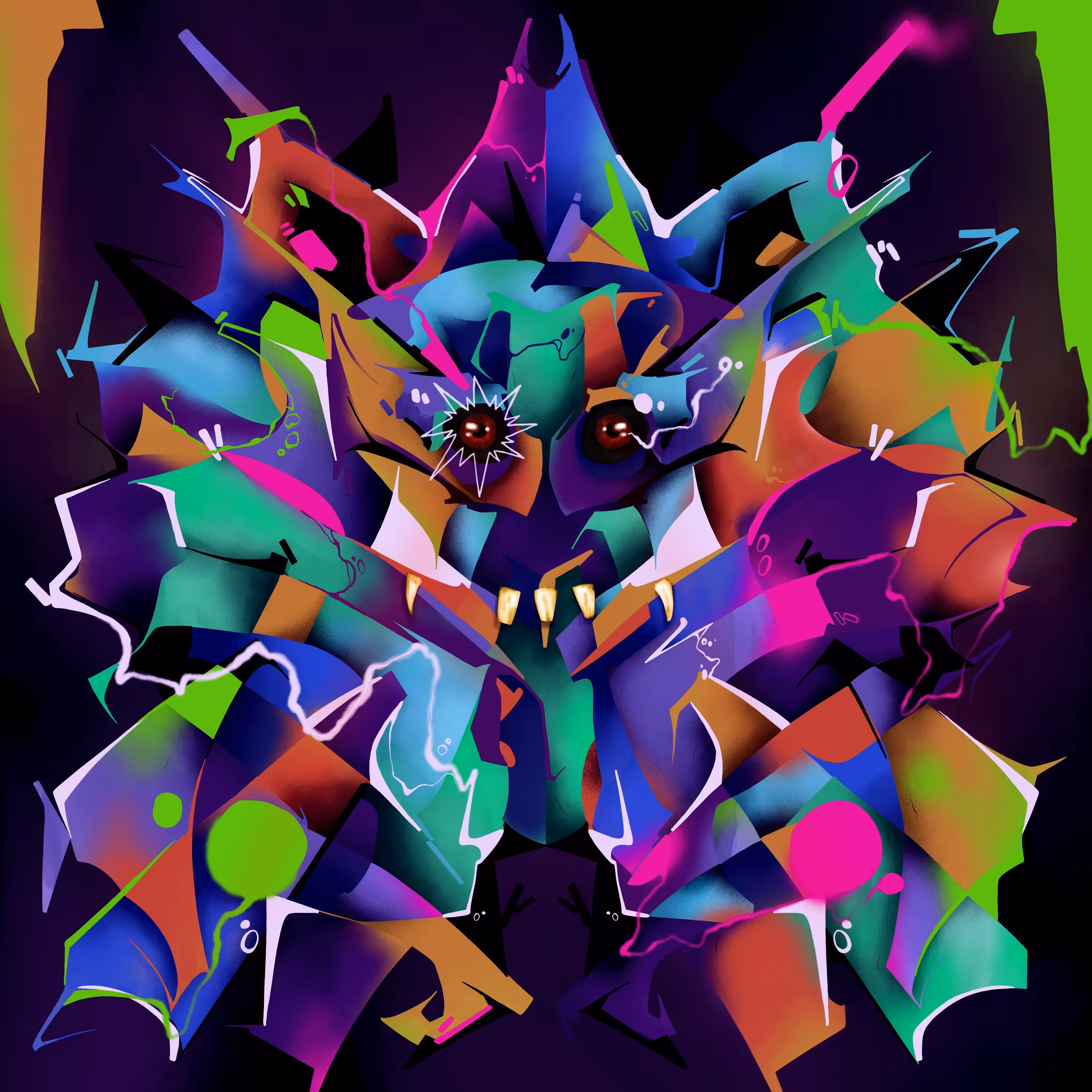Mask