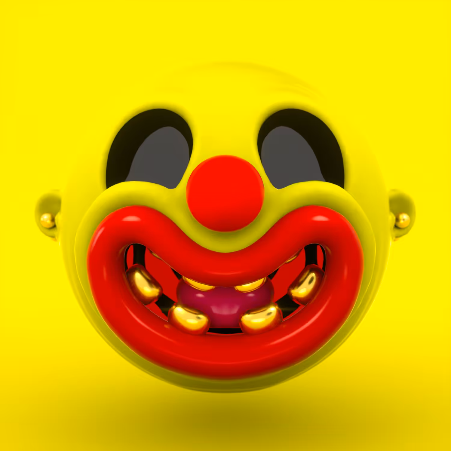 JOYWORLD JOYsmilies: JOYsmiley 437
