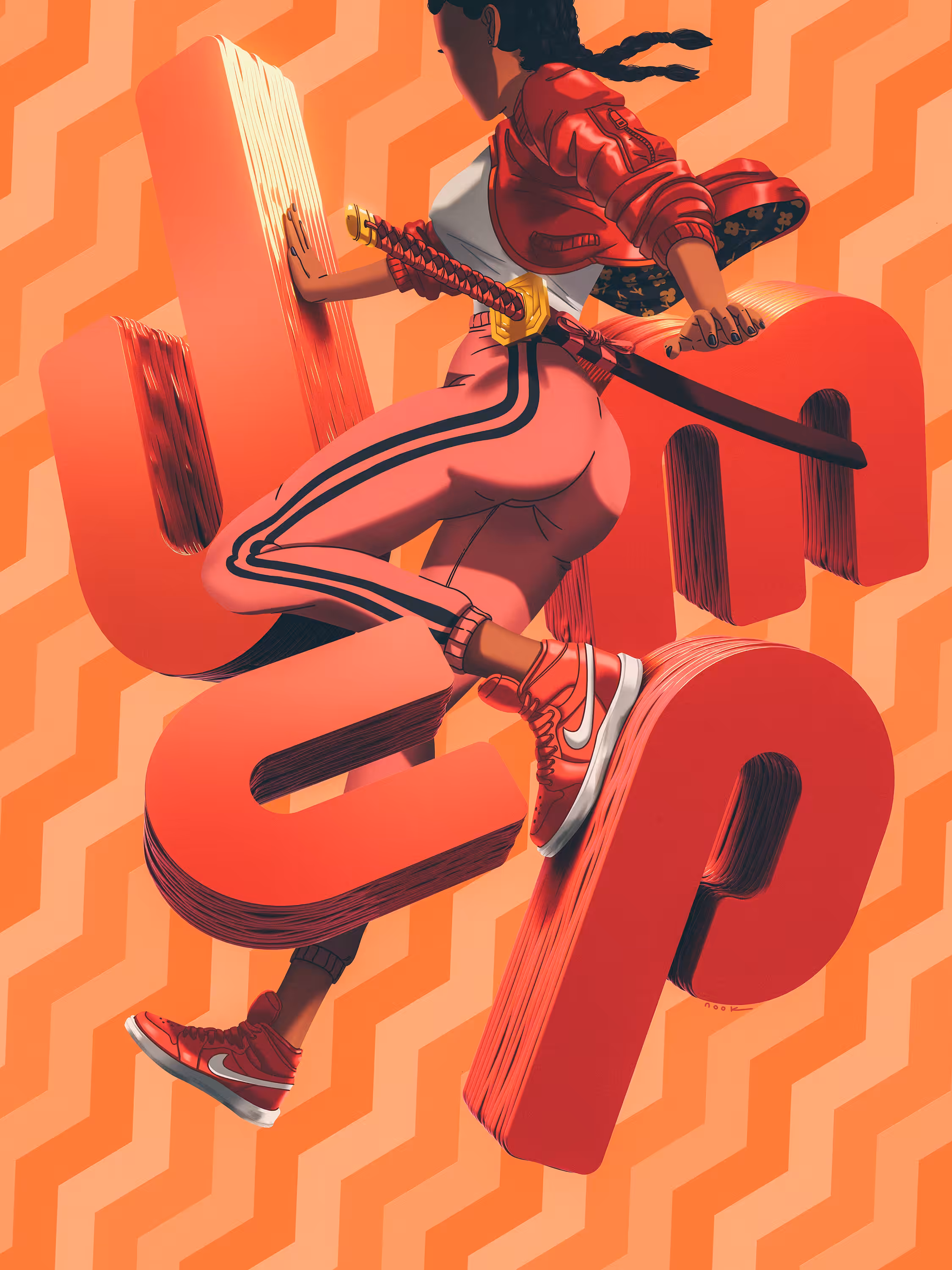 JUMP