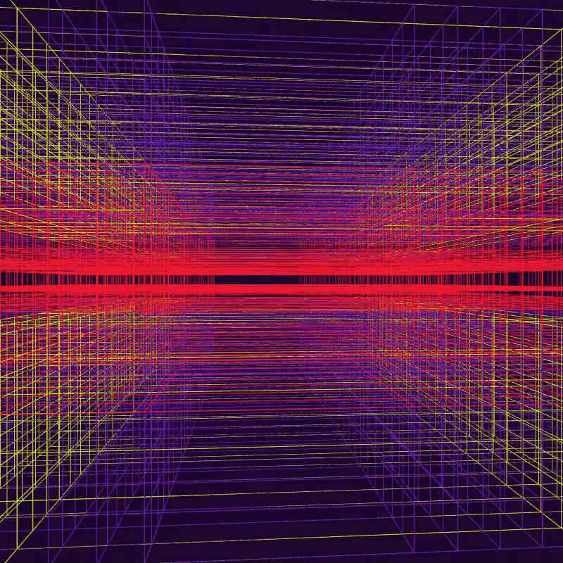 Inside The Matrix #5