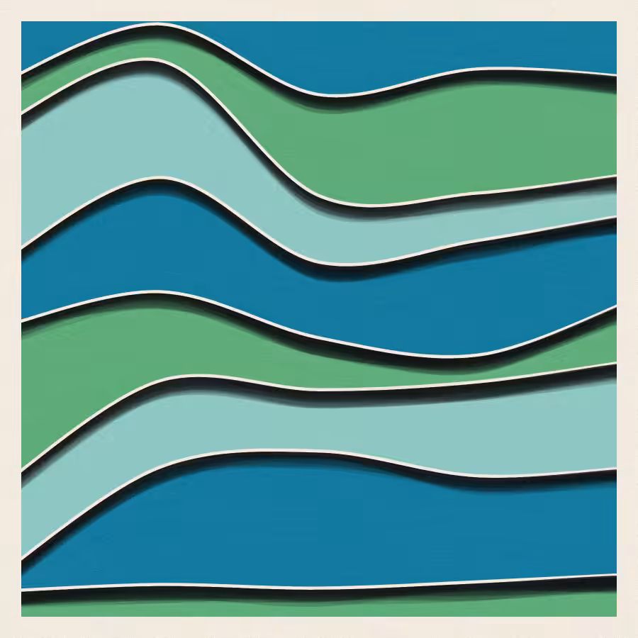 StairWaves #138