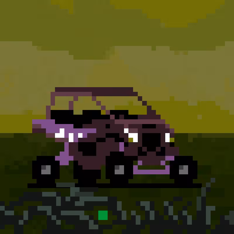 NO ROADMAP #333