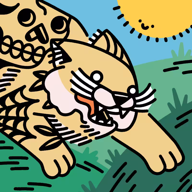 fx(cats) #87