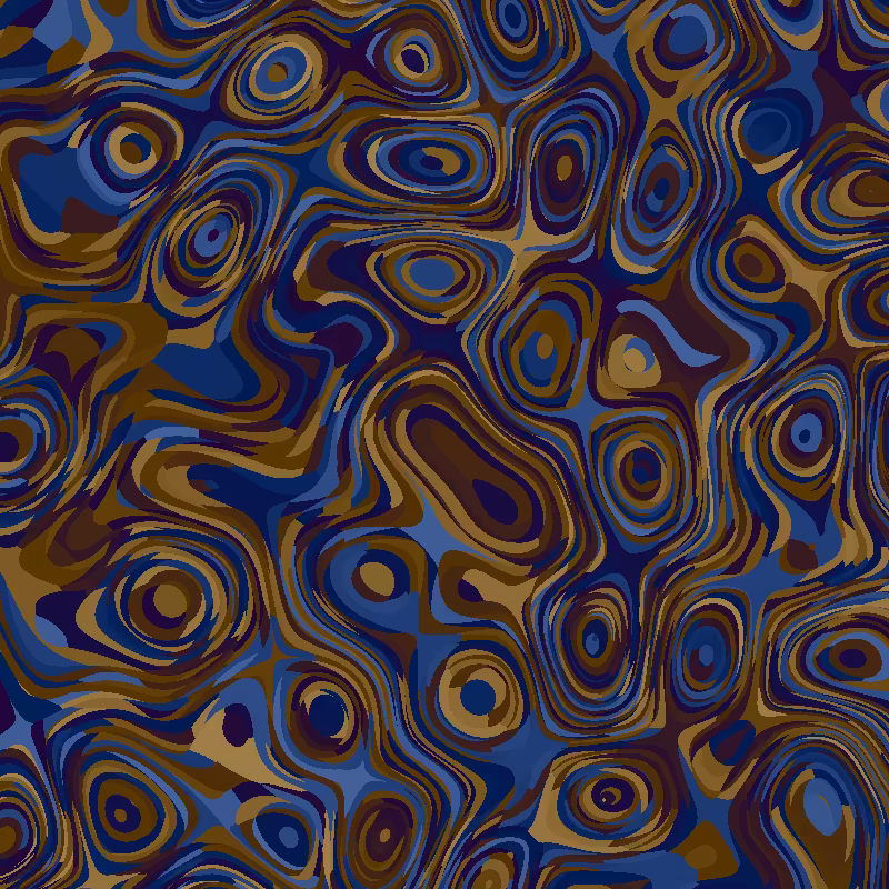Woozy #121
