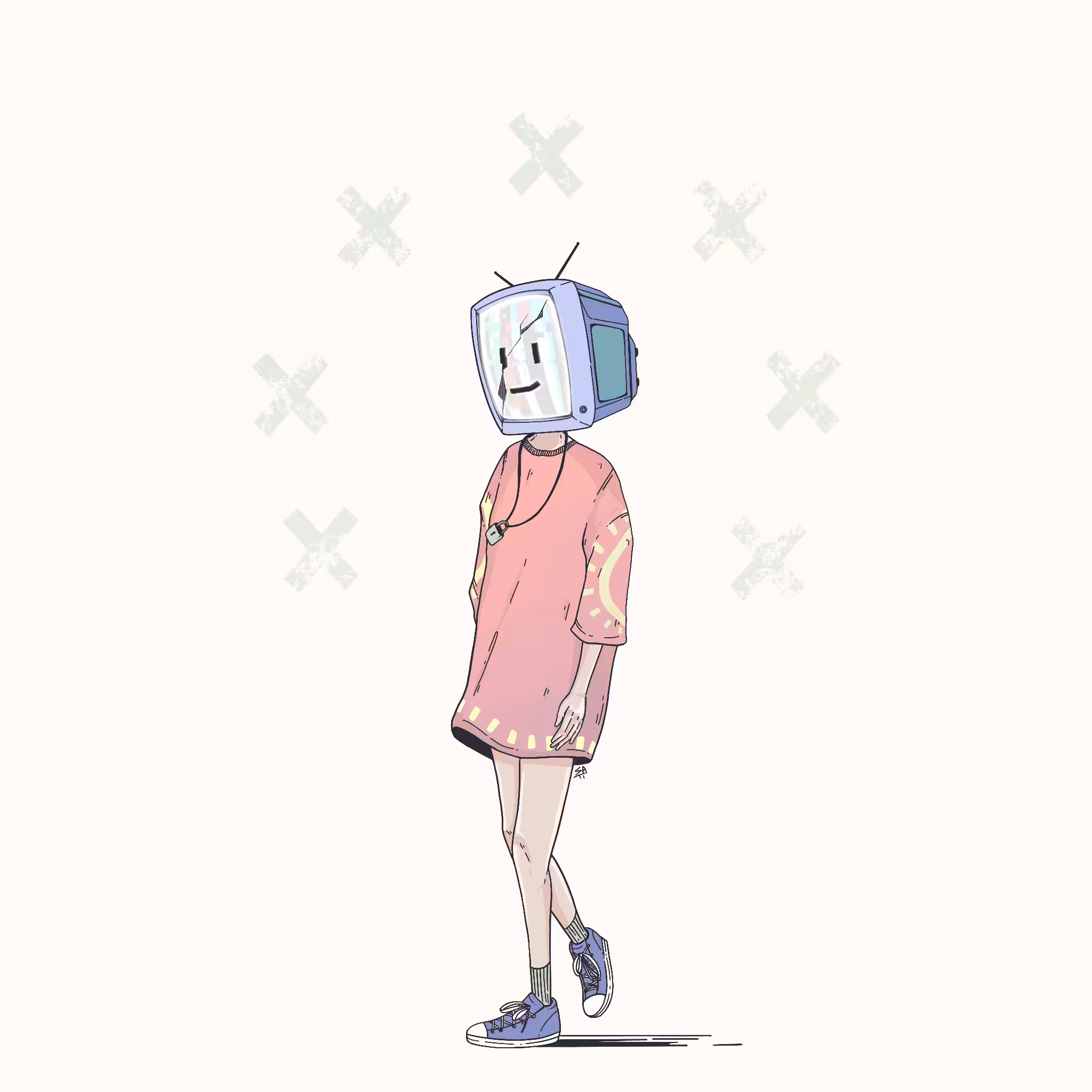 TV#87