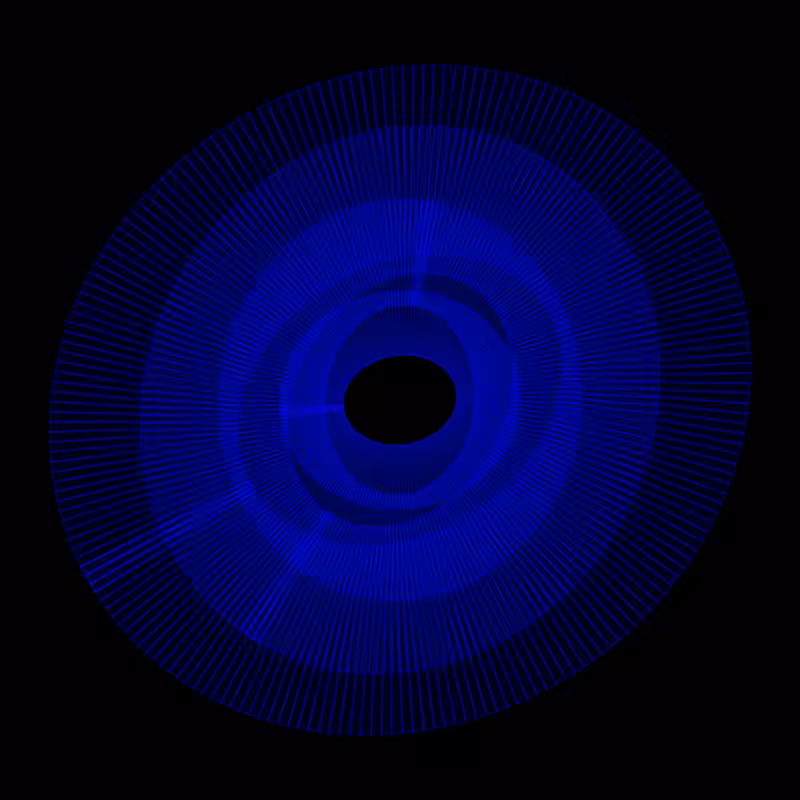 Moiré_Ellipses_Dark #100