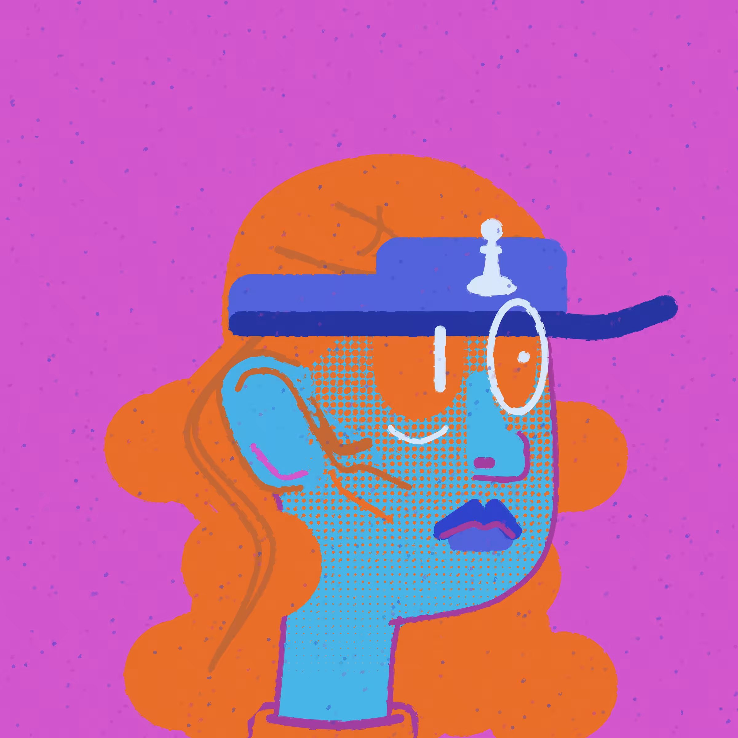 Det Occult  #1124