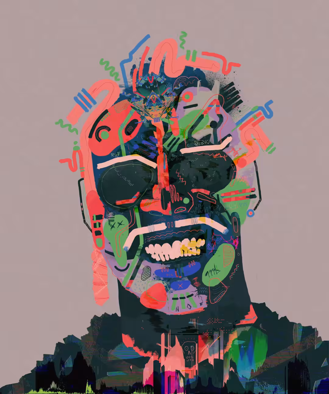 Club Ruin Member #001 - MRB.EXE