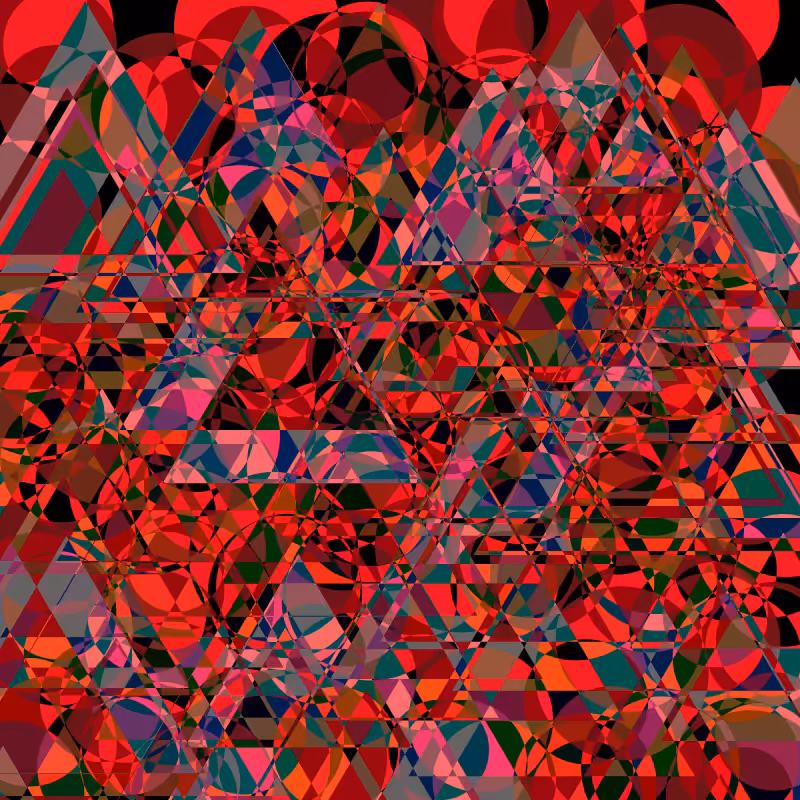 TRIGEN II #6