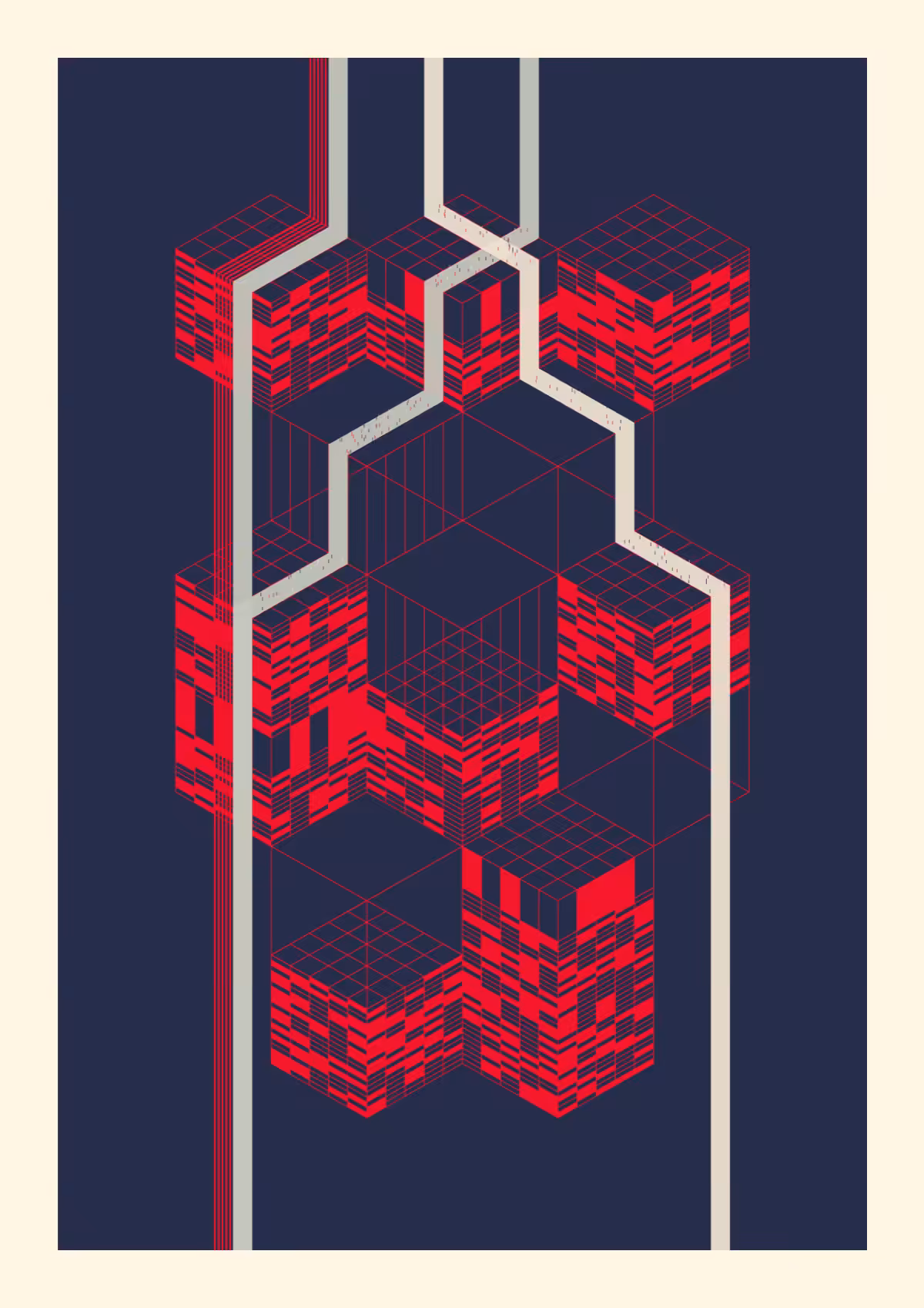 Tesseract #468