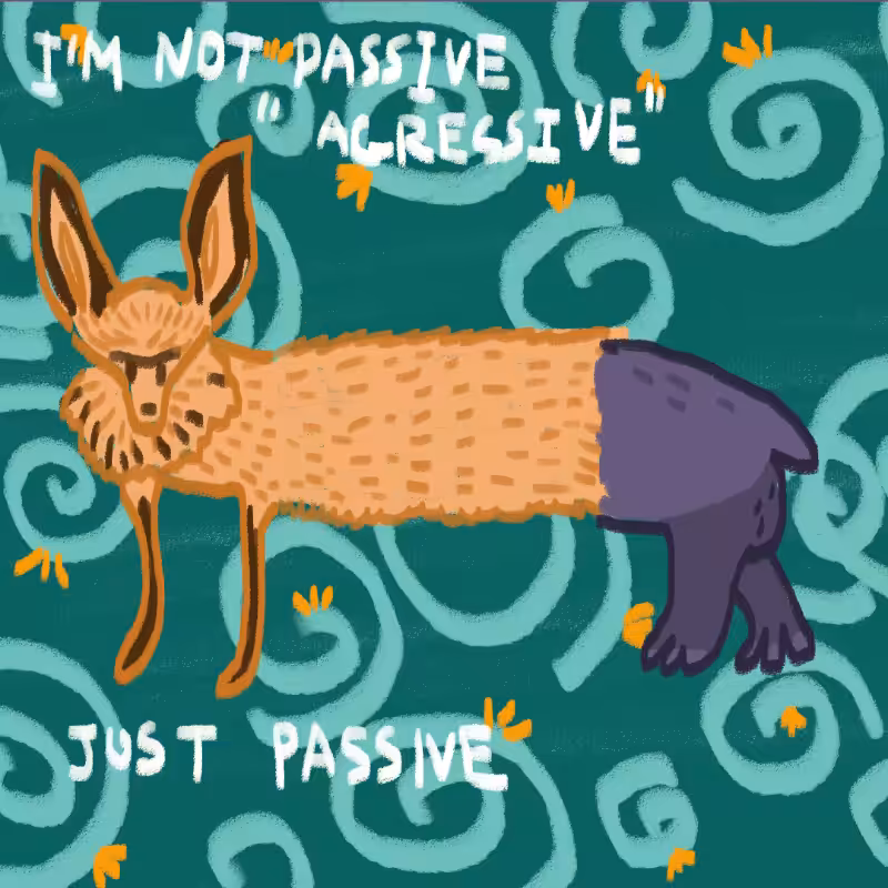 silly bestiarium #11