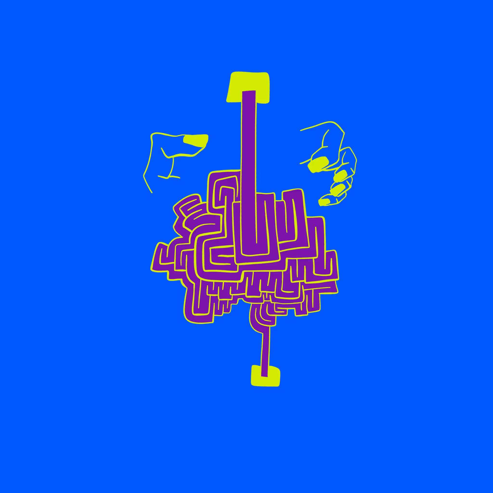 Simulacrum#21 - Breathe