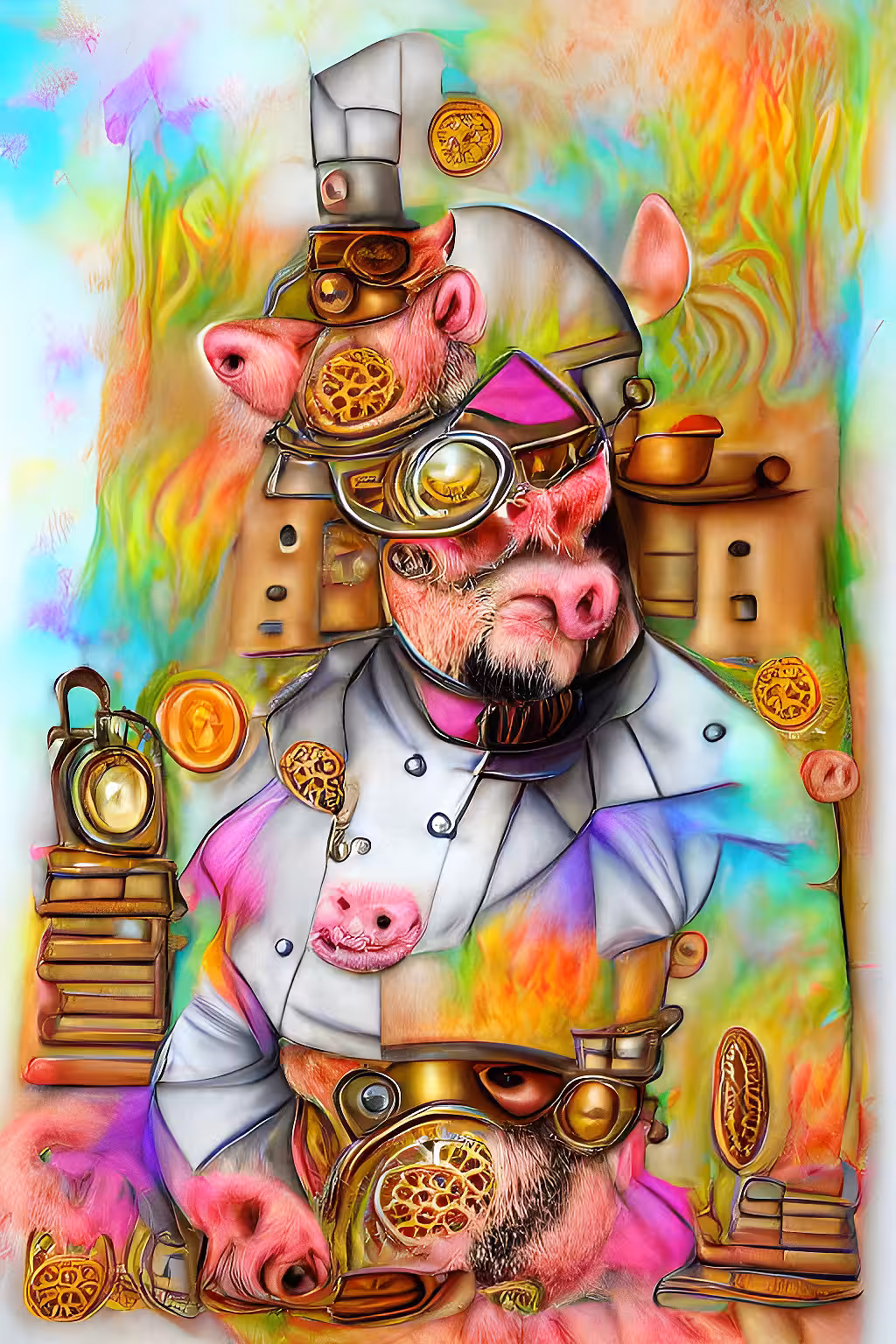 The Butcher 