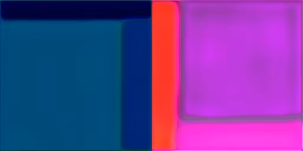 (un)stable equilibrium 1:2 #099