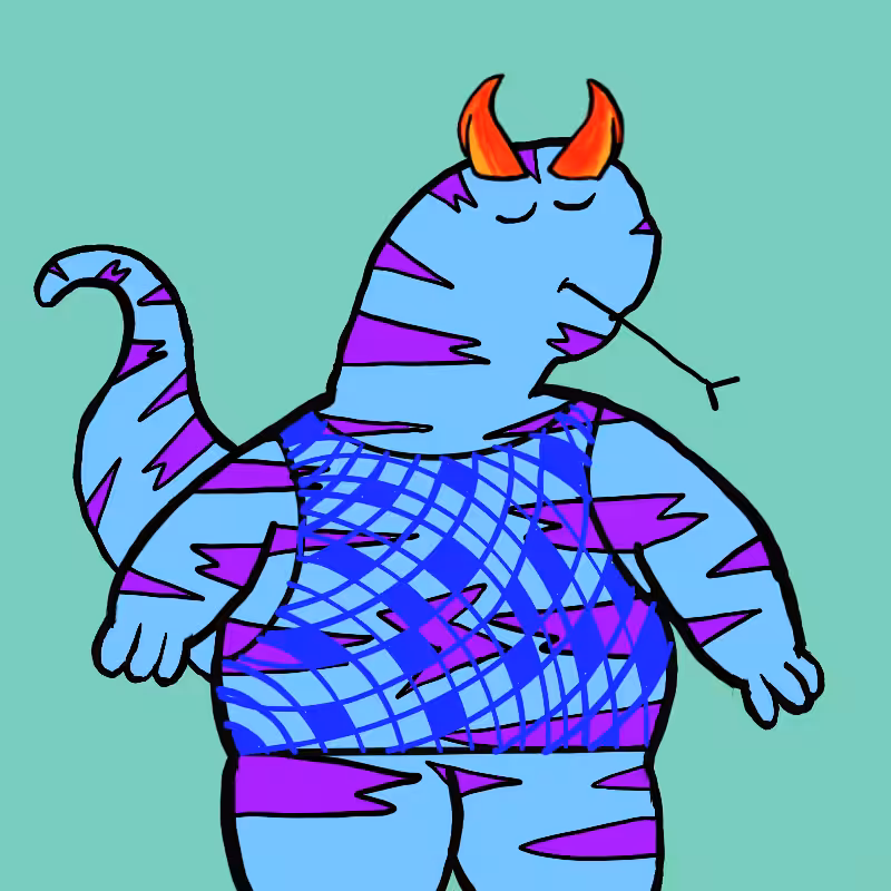 BigTezosard #16
