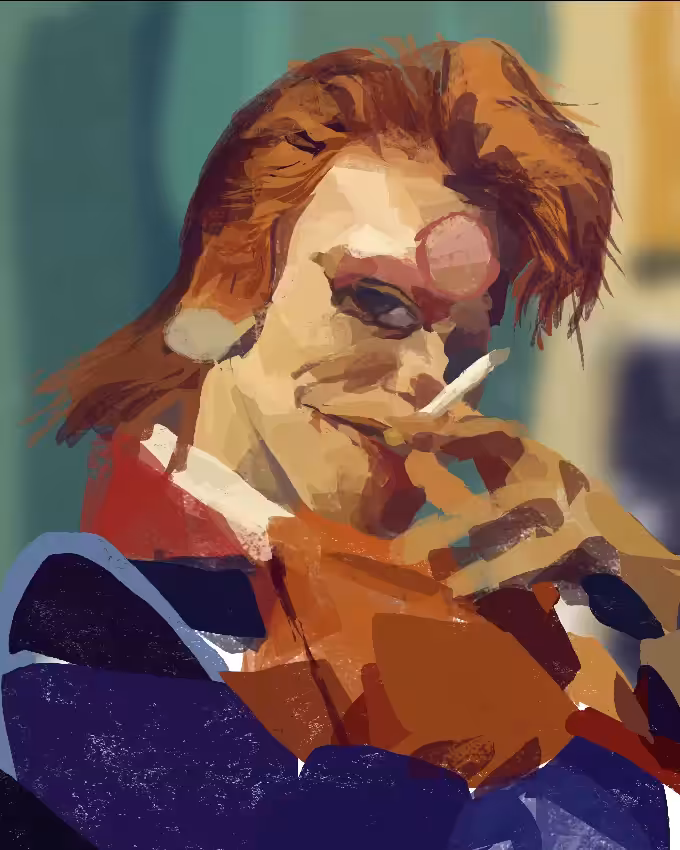 Ziggy Stardust