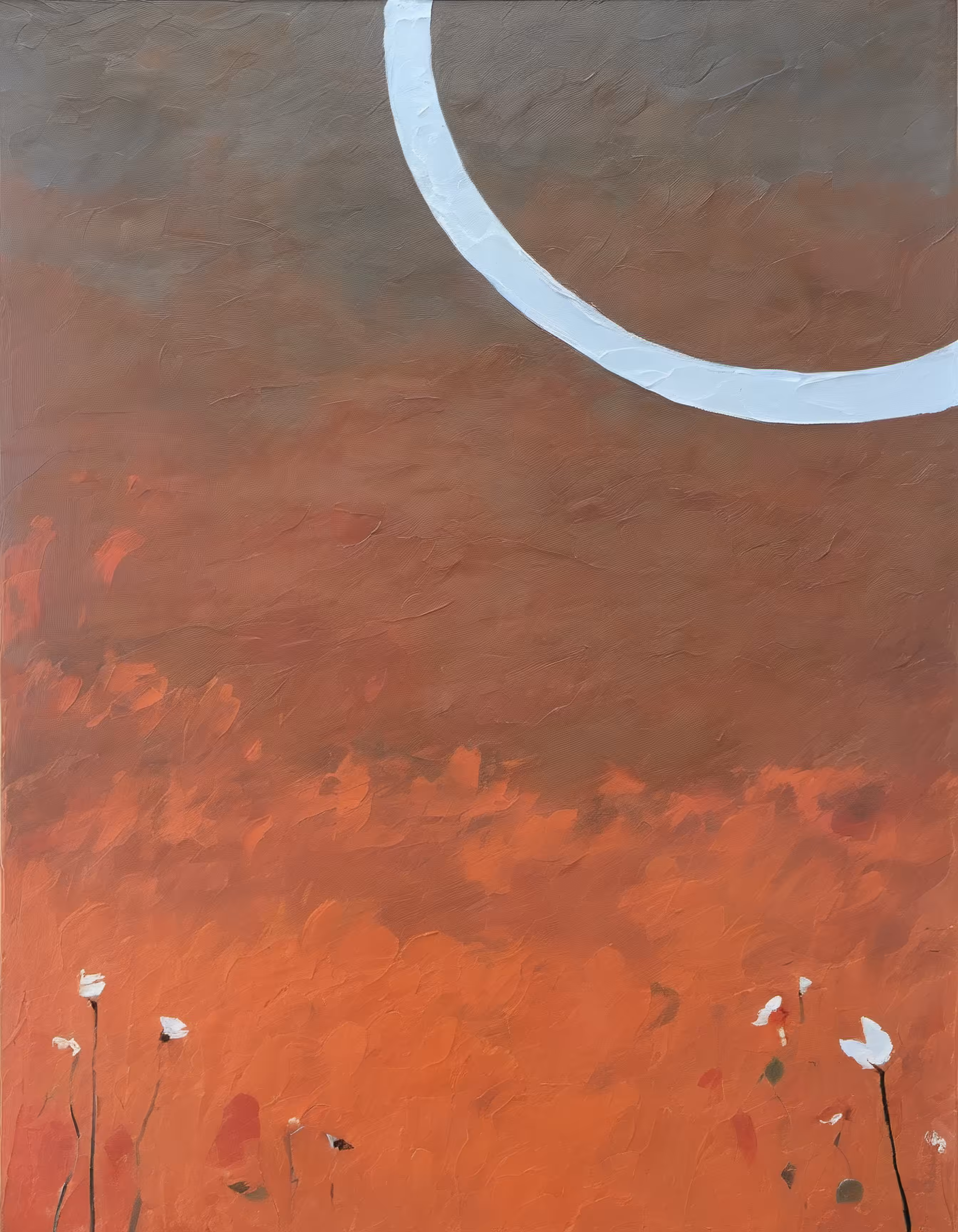 Algorithmic Horizons #42