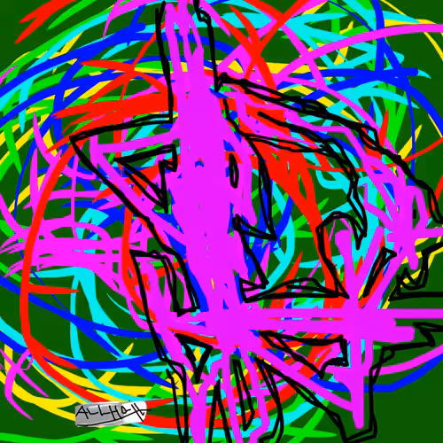 THEKINGSNFT.B2C1 #3858