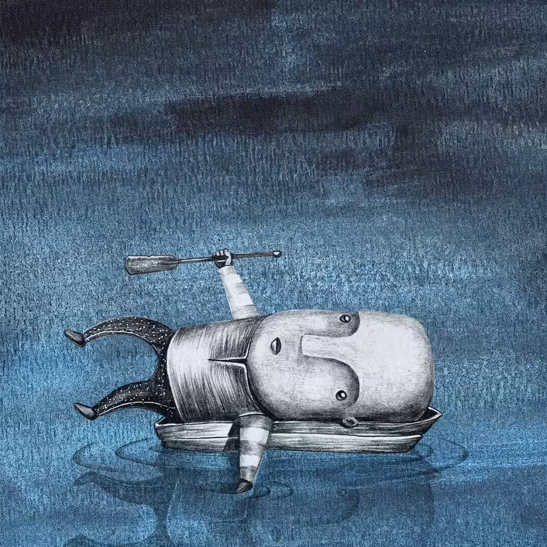FLOATING