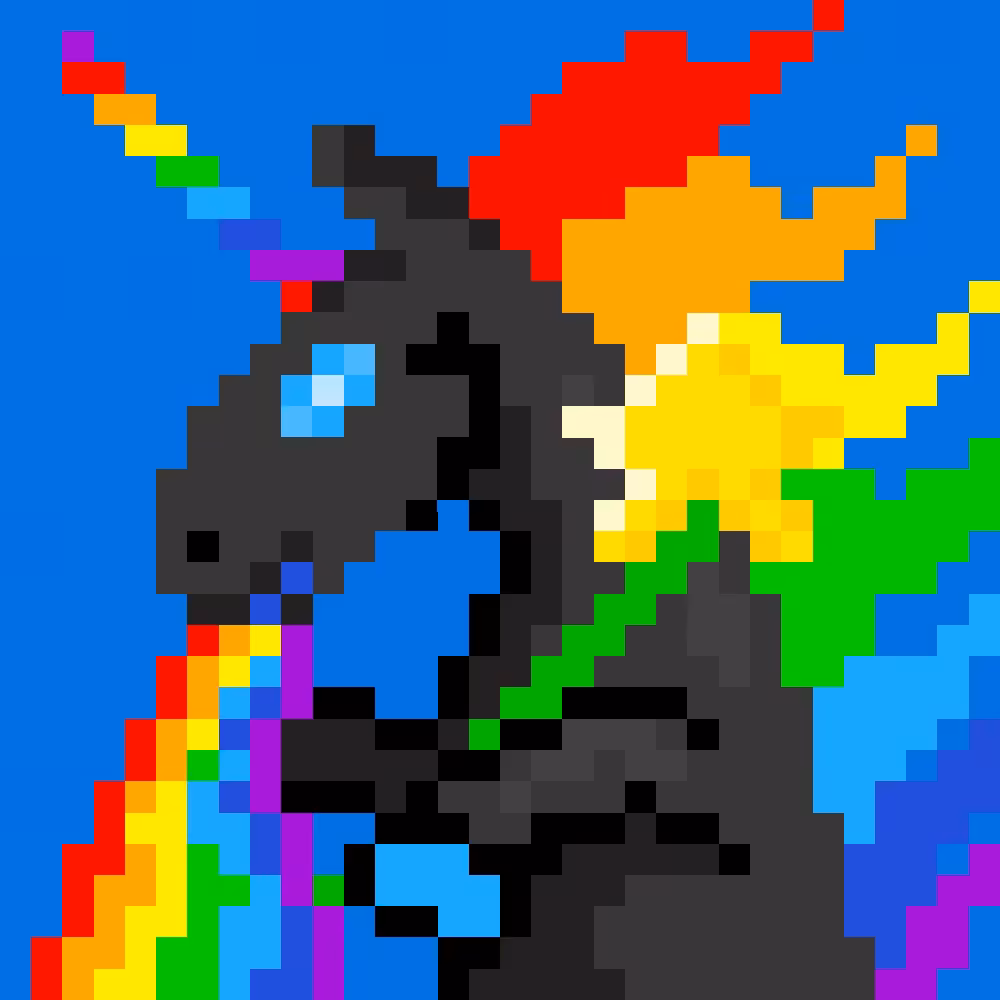 Unicorn #5346