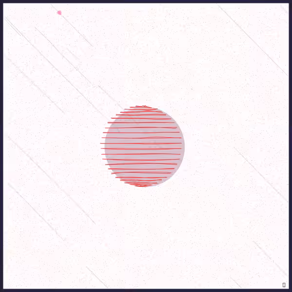 Of Lines And Shapes #121