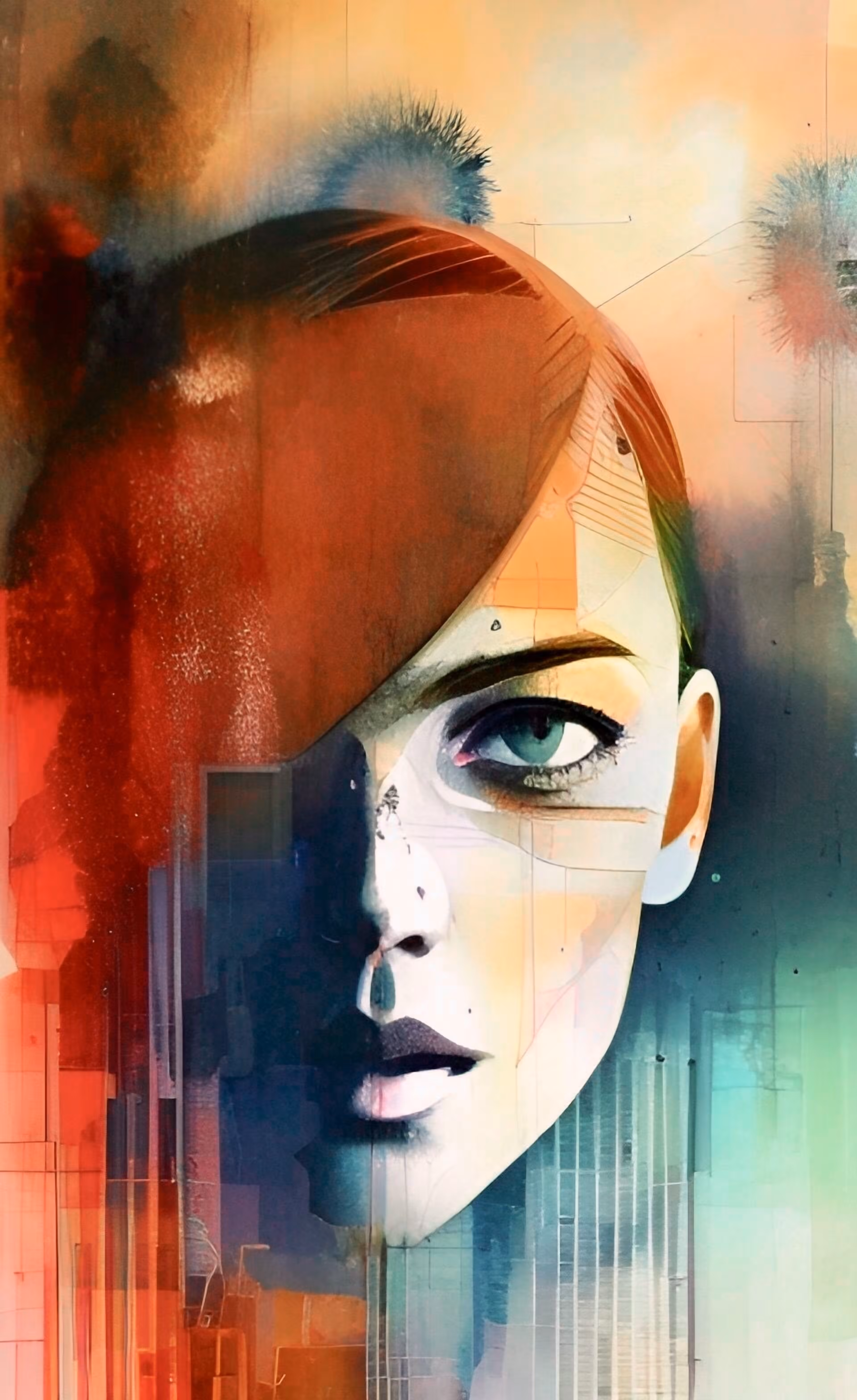 The Eyes