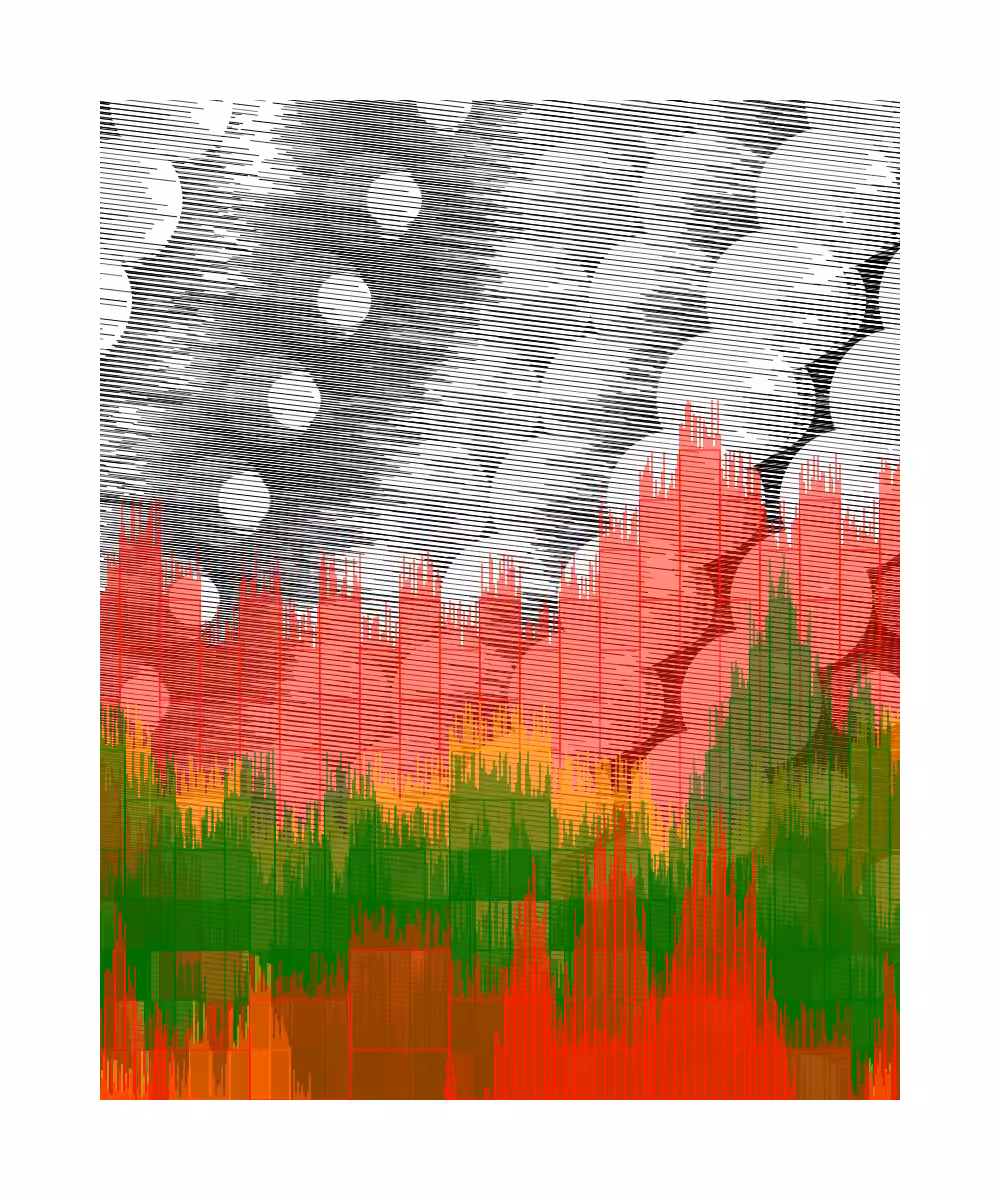 Volatility #13