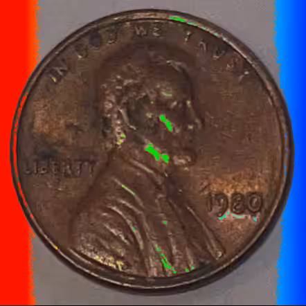 lucky penny