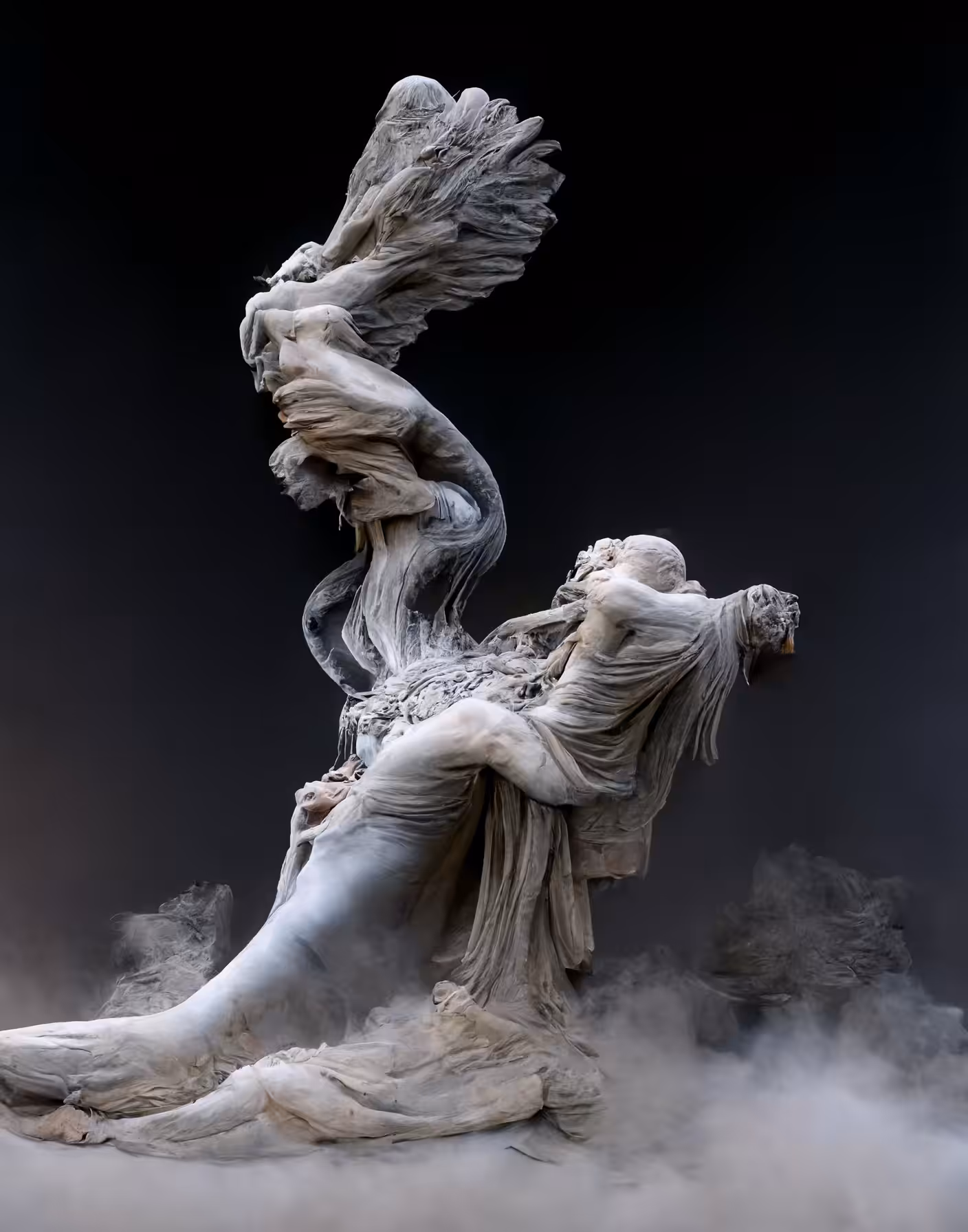 CORRUPTED ANGEL