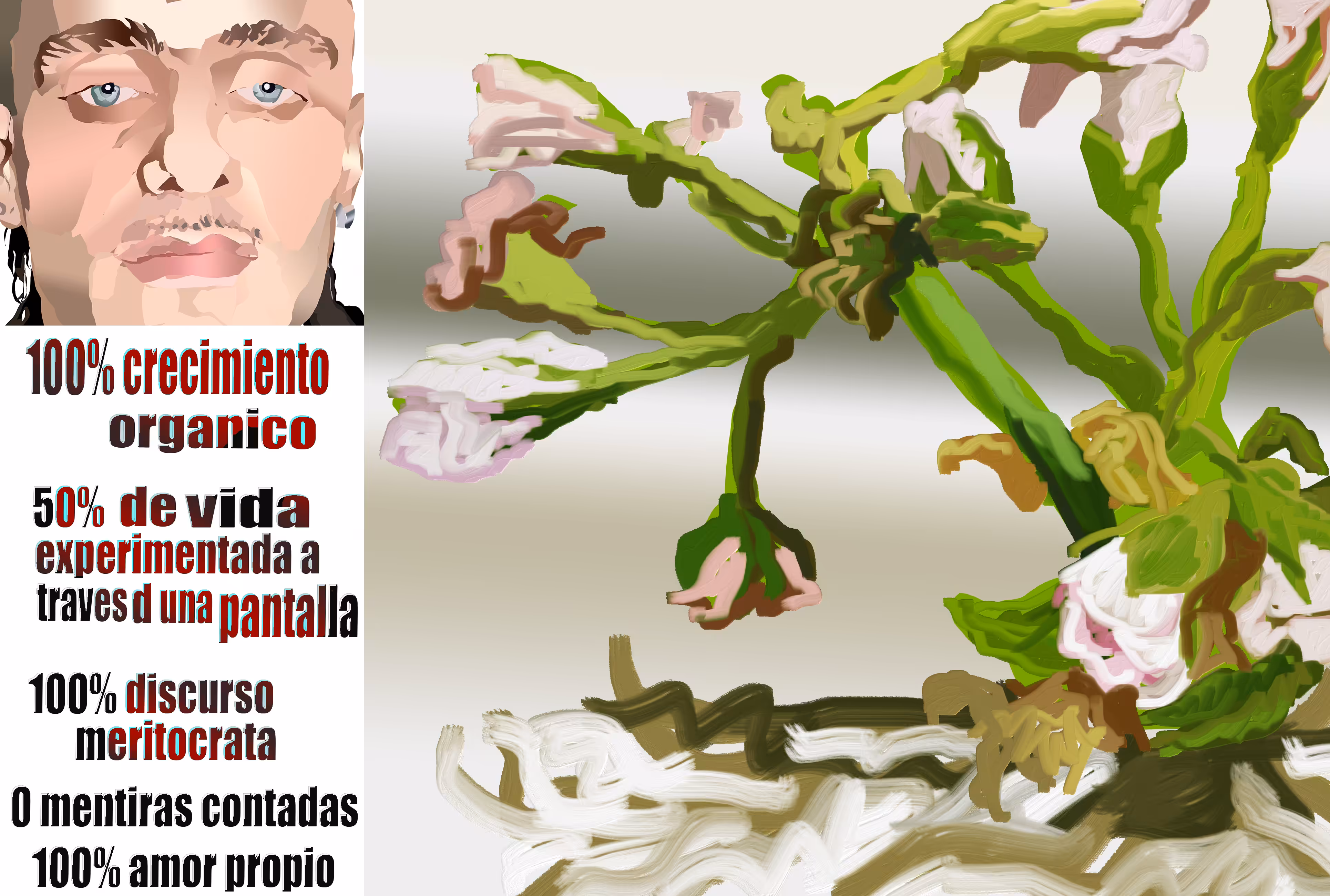 discurso de autosuperacion
