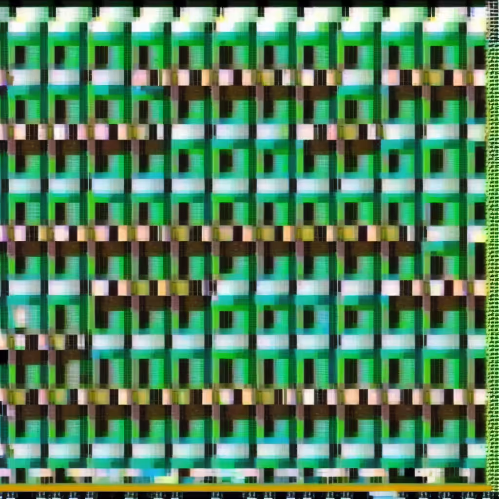 kernel three