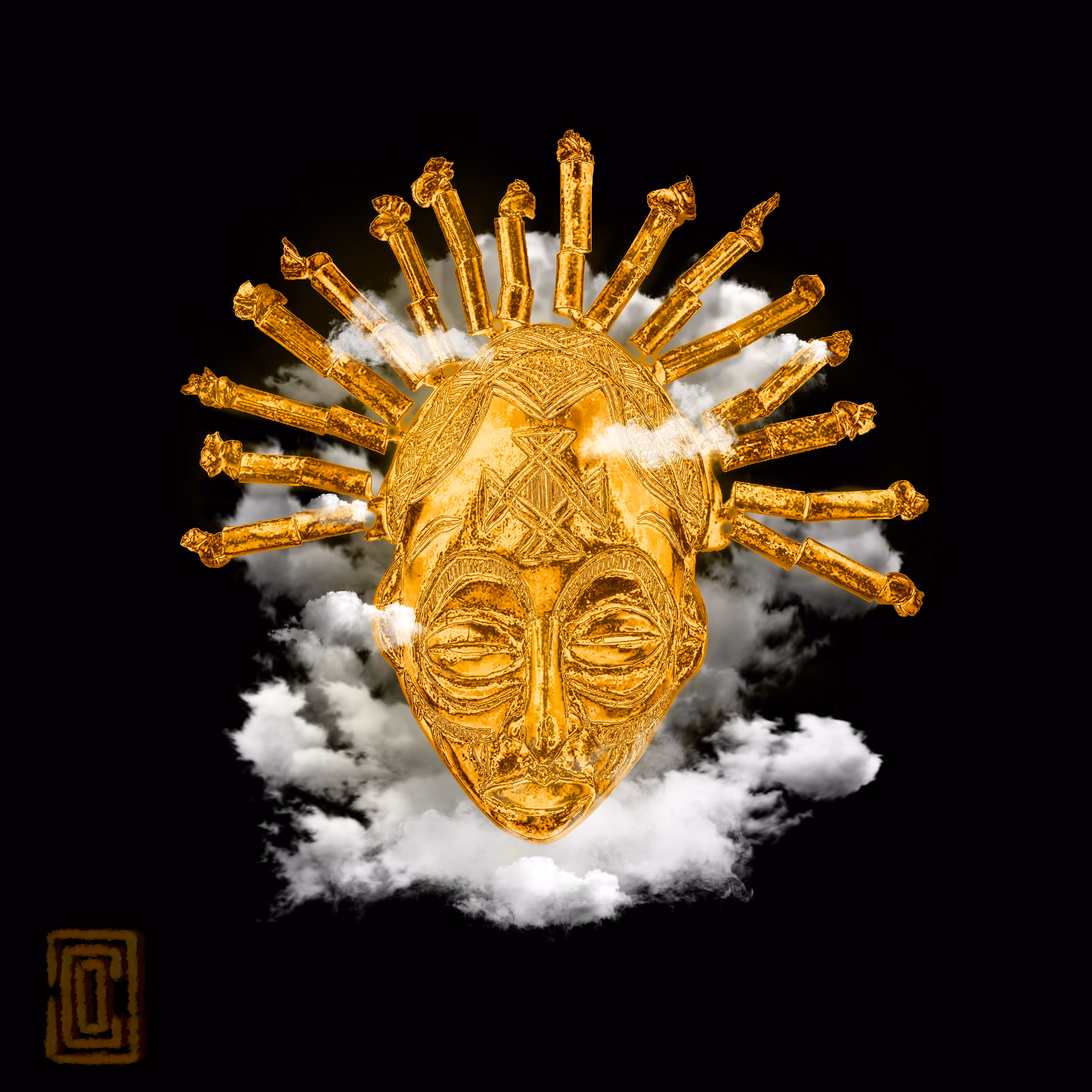 Golden Culture -12-