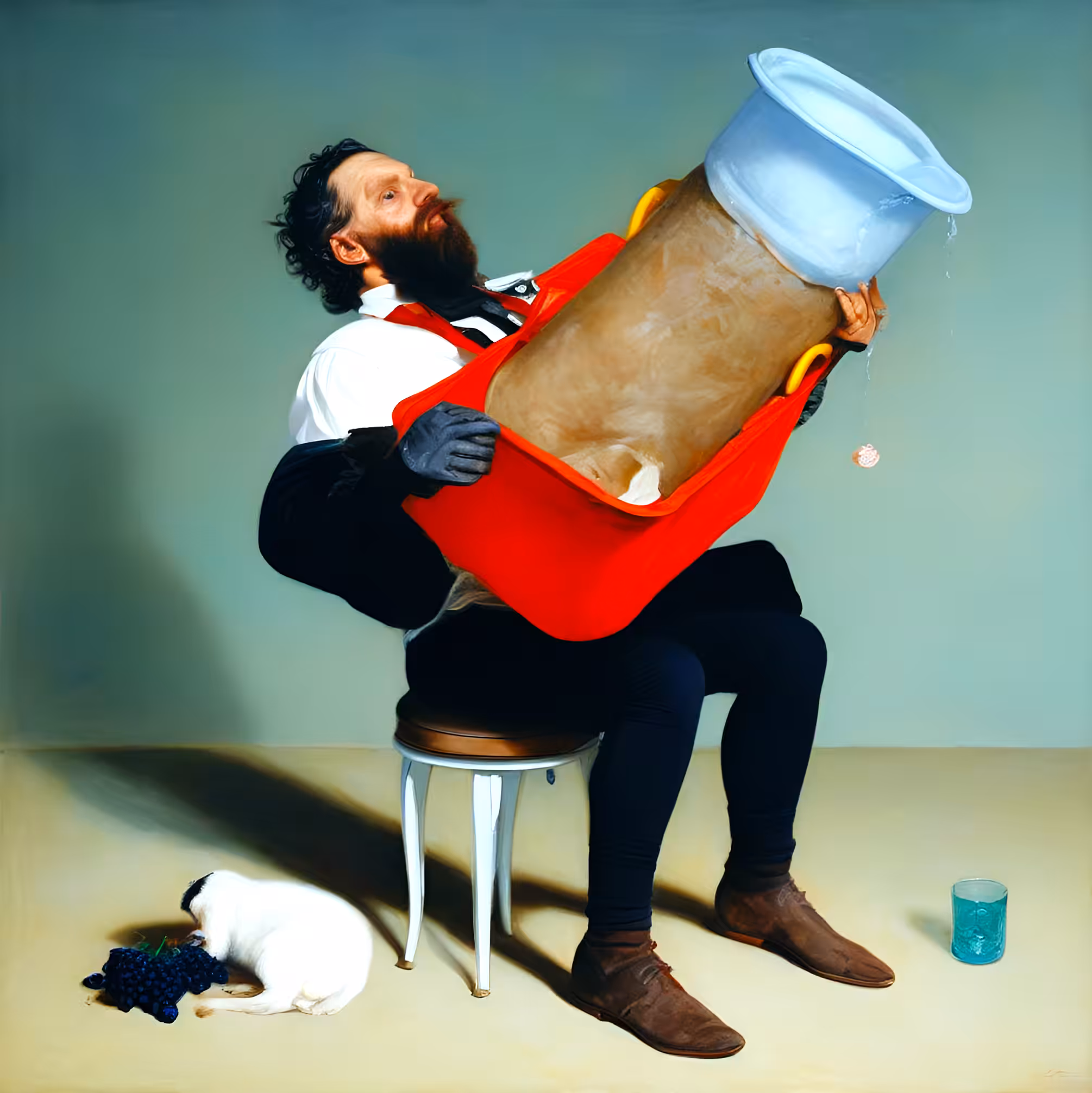 Art Diggers #49
