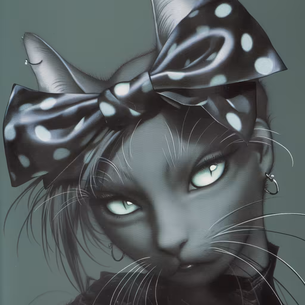 GothKats® #311