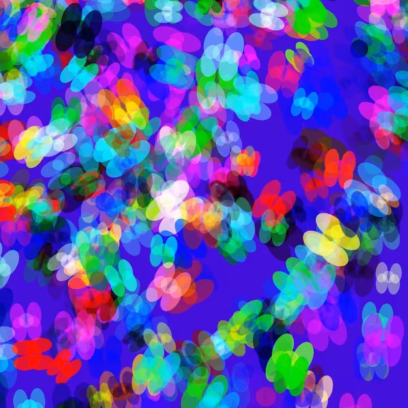 Butterflies #7