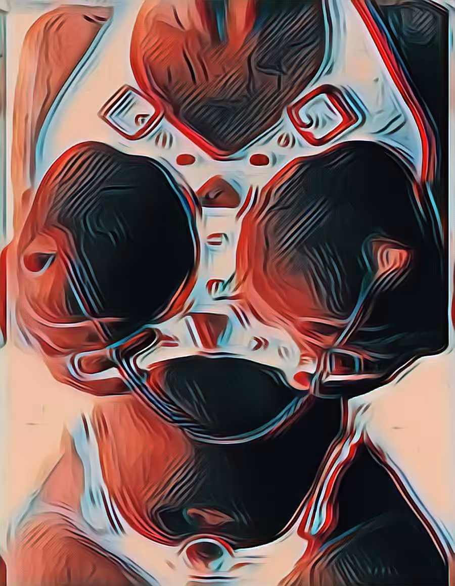 Clamps