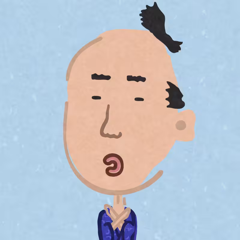 Henoheno Samurai #2557