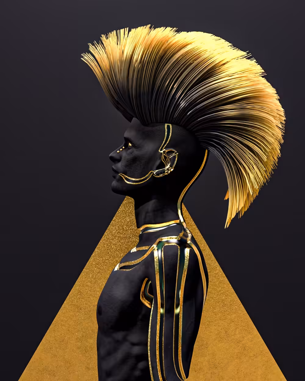 Immortal Prince