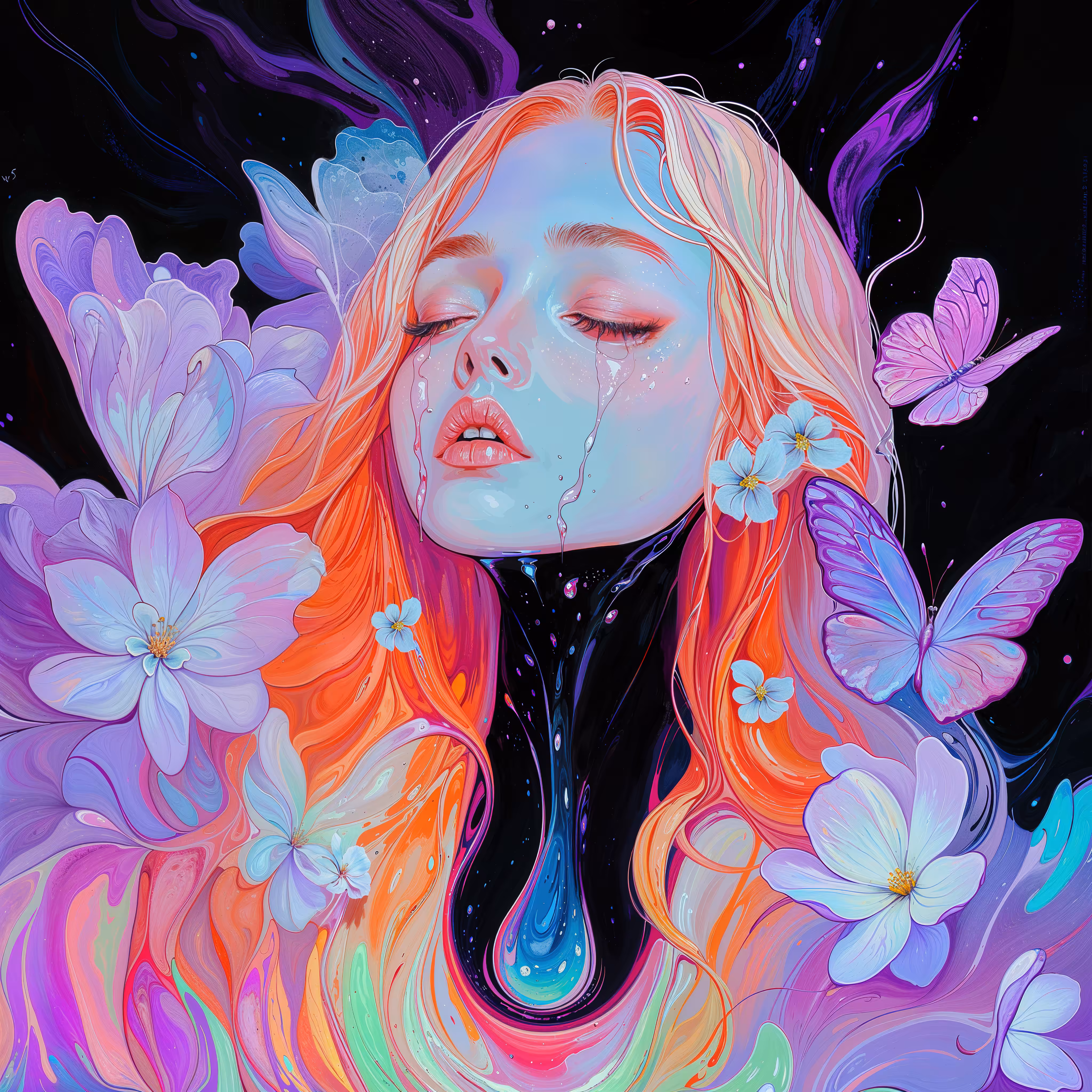 Farewell to Sorrow