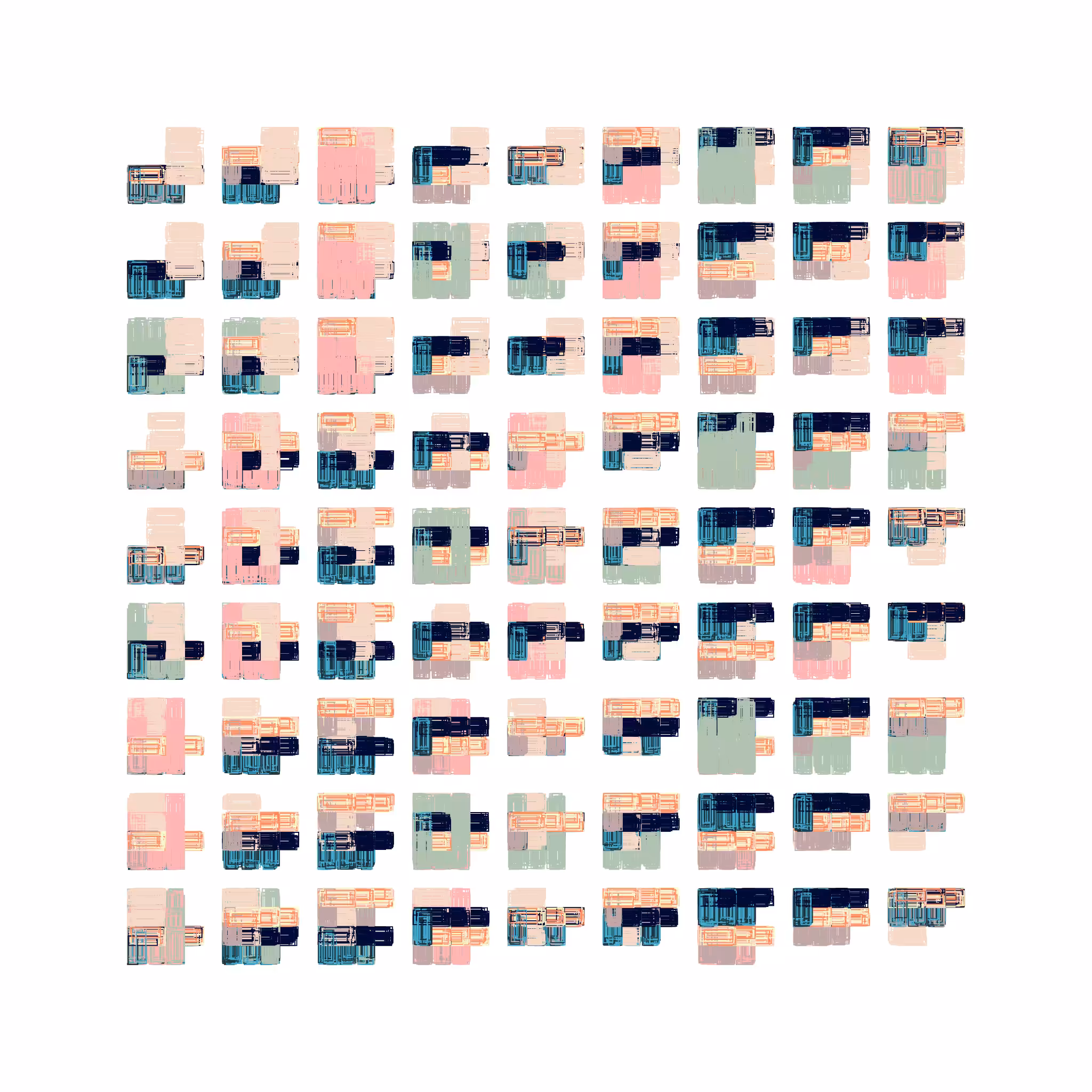 Variations #53
