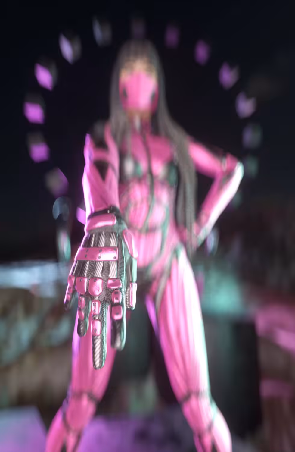 RAY