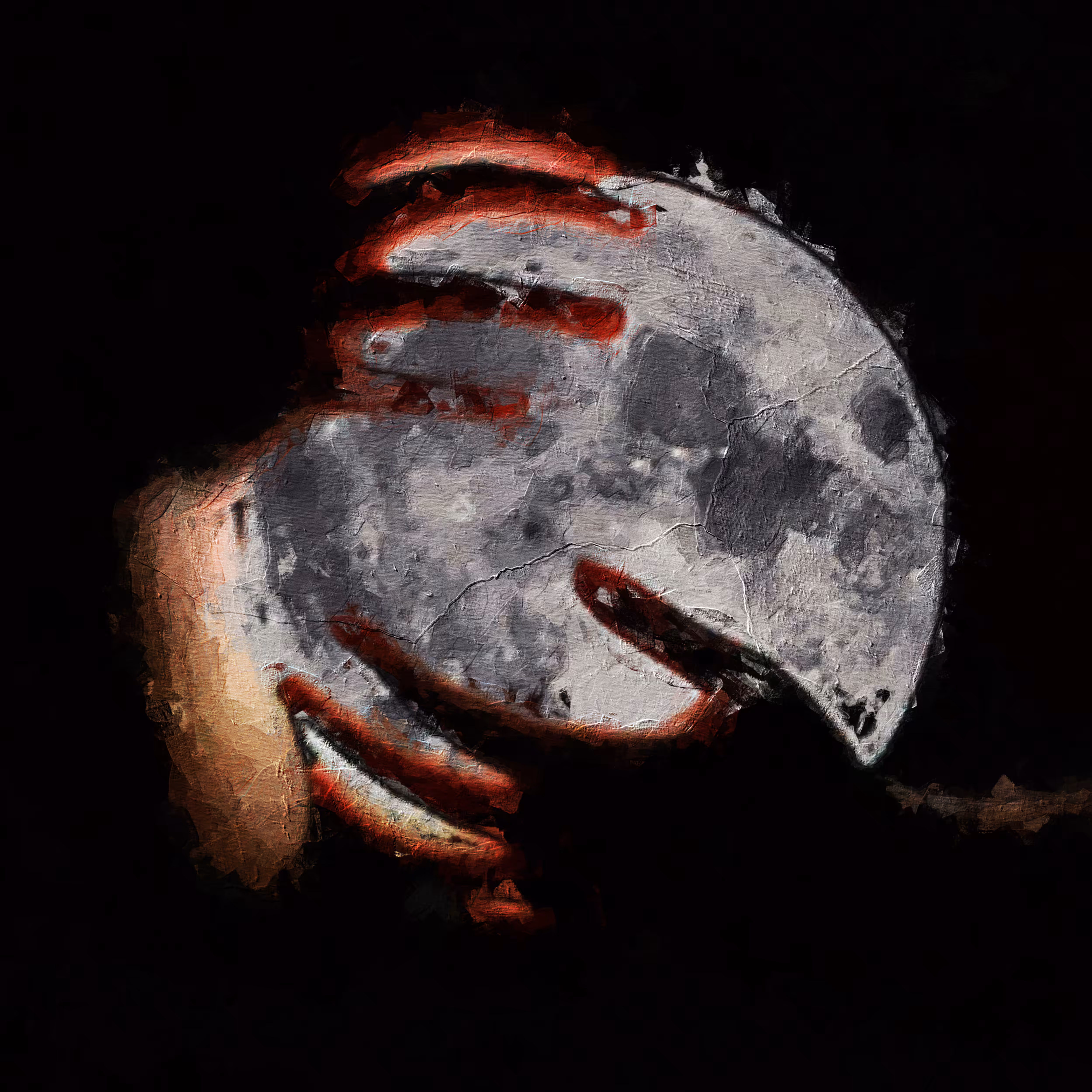 Miss the Moon