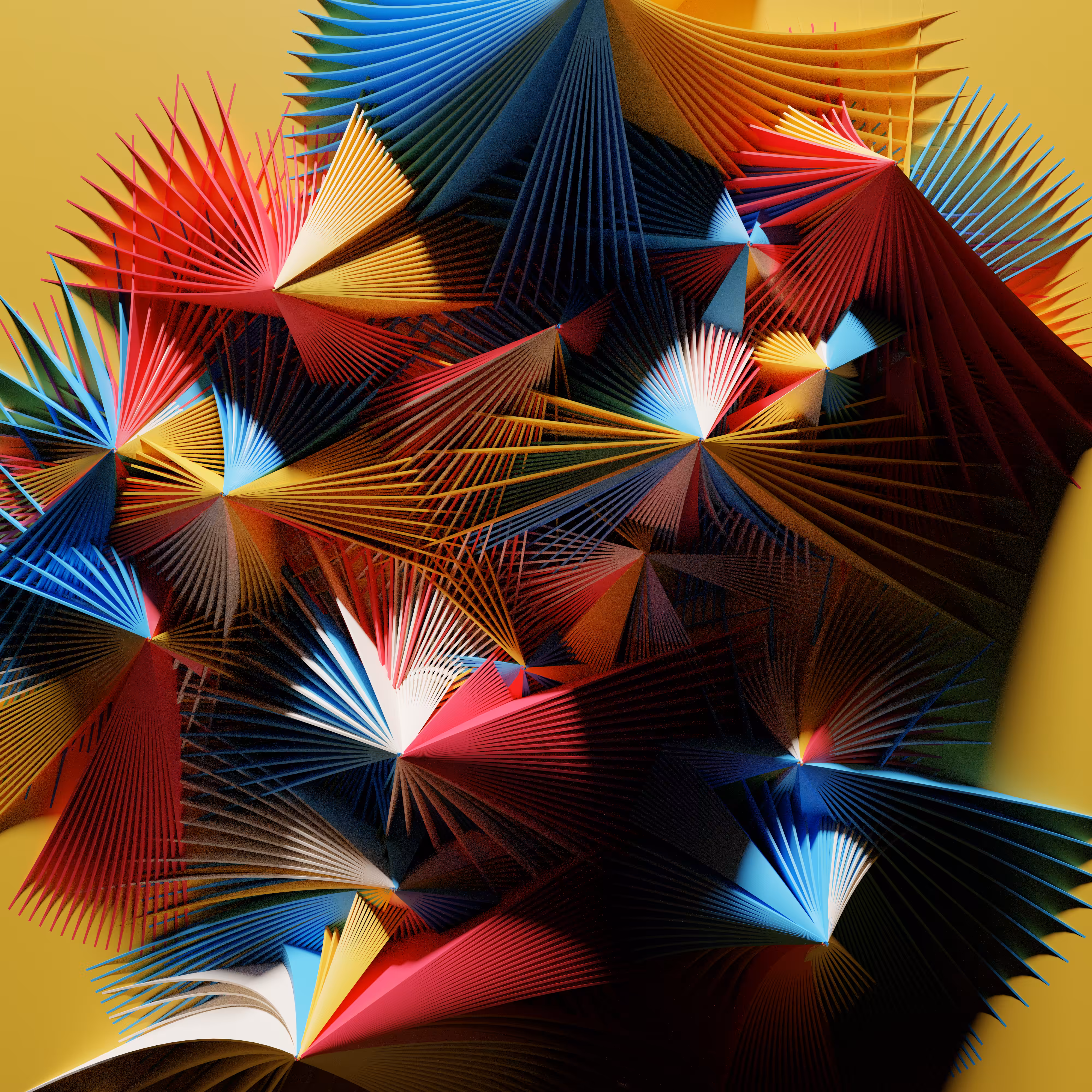 Rotated Curves