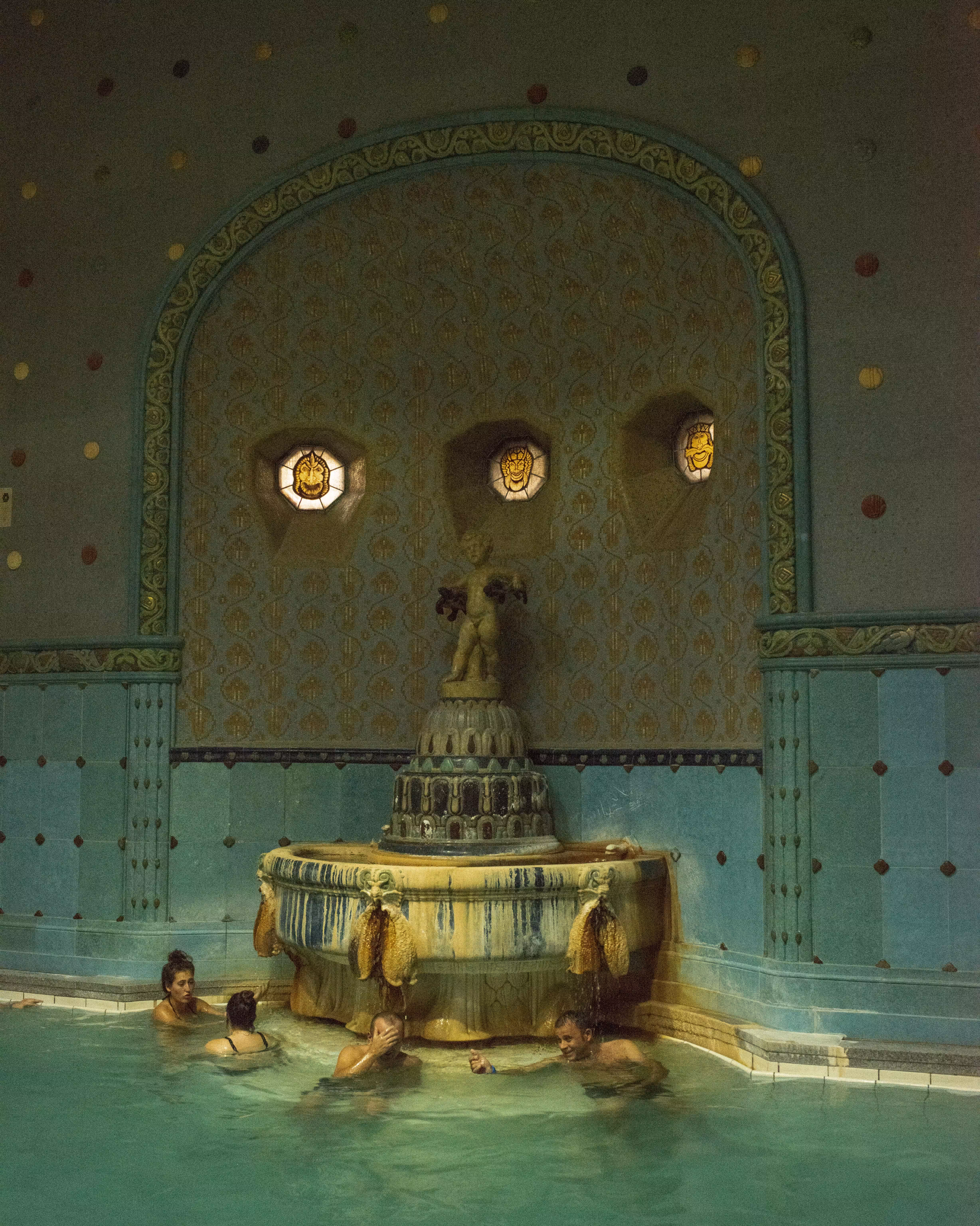 BATHS 005